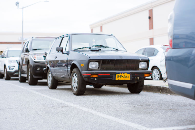 Photo credit: Raphael Orlove/Jalopnik